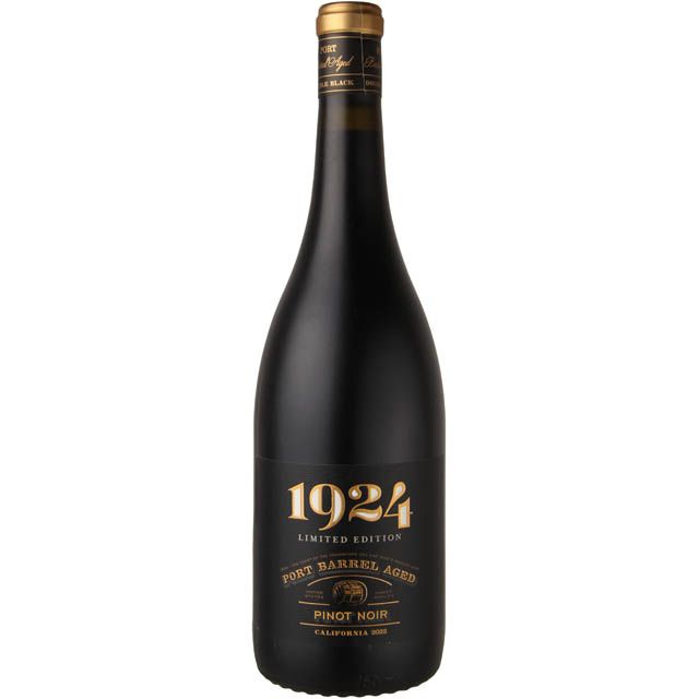 1924 Limited Edition Pinot Noir / 750mL