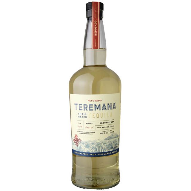 Teremana Reposado Tequila / Ltr