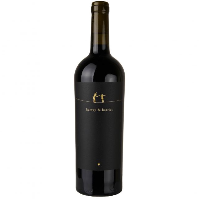 Harvey &amp; Harriet Red / 750mL