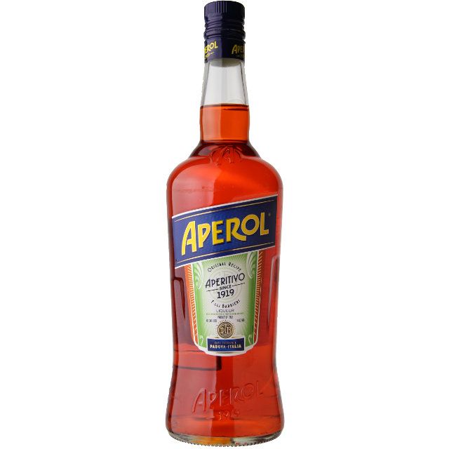 Aperol / Ltr