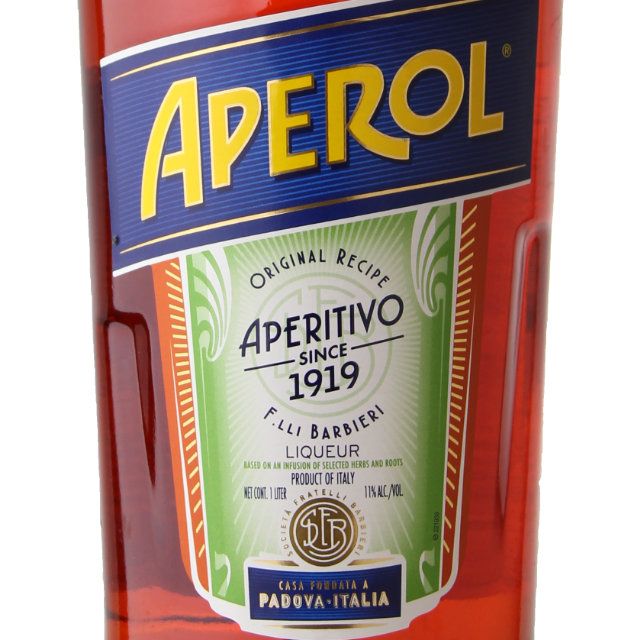 Aperol / Ltr