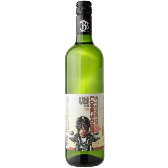 Three Brothers Bagg Dare Stoned Lonesome / 750 ml
