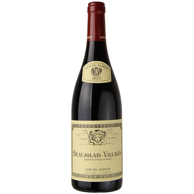 Louis Jadot Beaujolais-Villages / 750 ml
