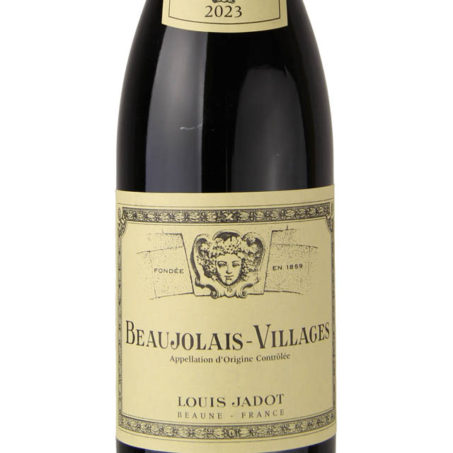 Louis Jadot Beaujolais-Villages / 750 ml