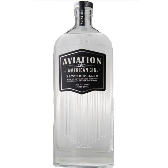 Aviation Gin / 1.75 Ltr