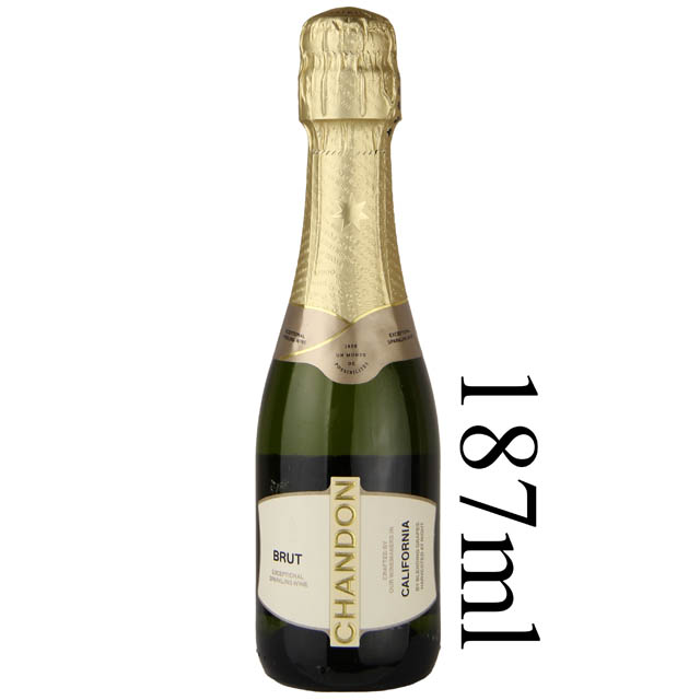 Chandon Brut / 187mL