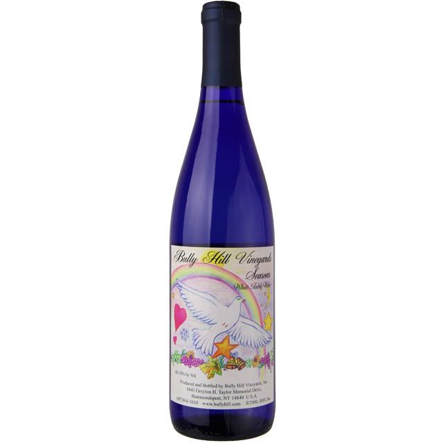 Bully Hill Seasons / 750 ml