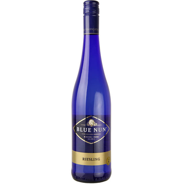 Blue Nun Riesling / 750 ml