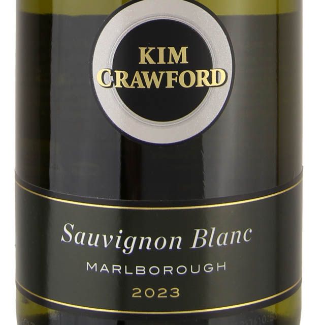 Kim Crawford Marlborough Sauvignon Blanc / 750 ml