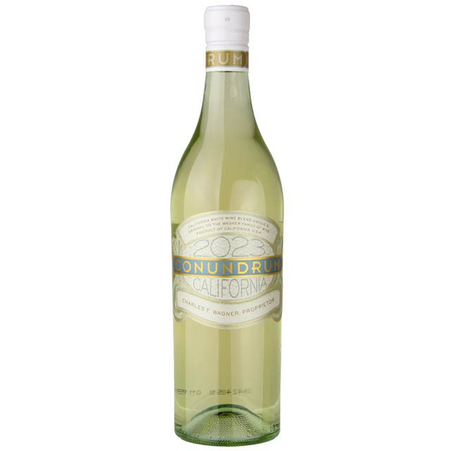 Conundrum White / 750 ml
