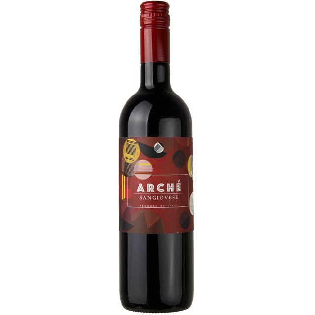 Arche Sangiovese / 750mL