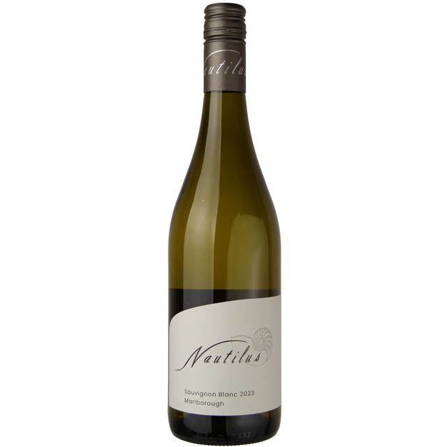 Nautilus Sauvignon Blanc / 750mL
