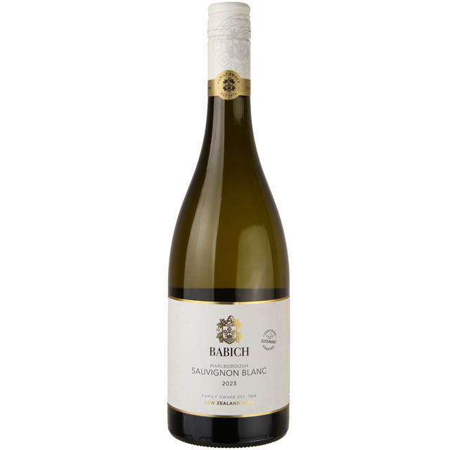 Babich Sauvignon Blanc / 750 ml