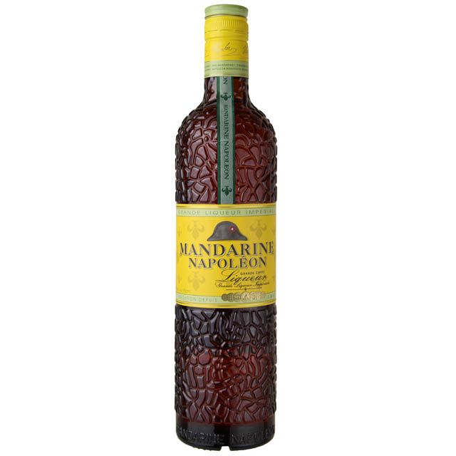 Mandarine Napoleon Liqueur / 750 ml