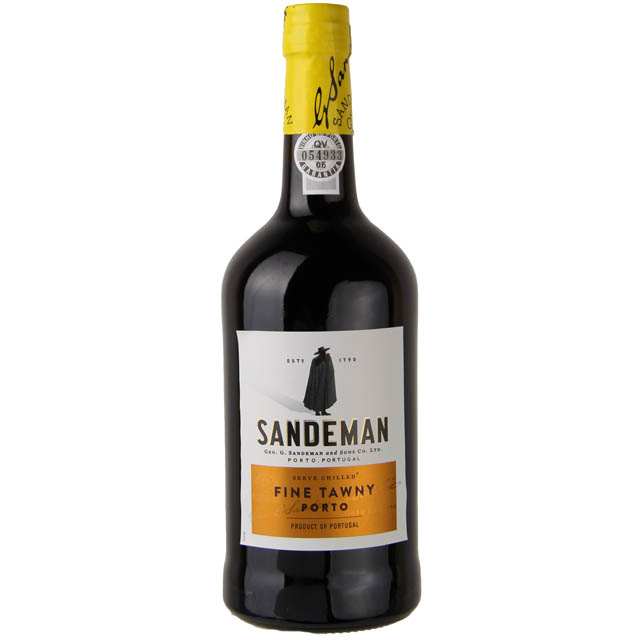 Sandeman Tawny Port / 750 ml