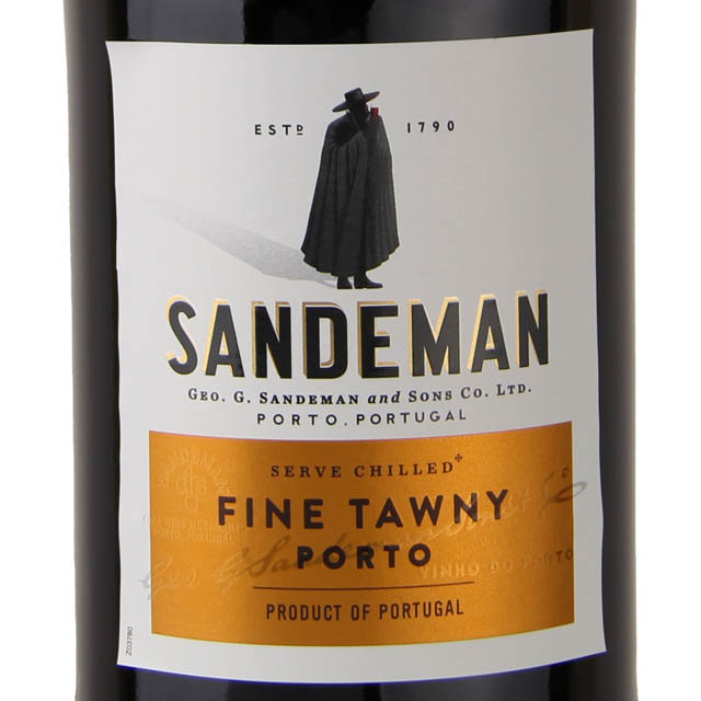 Sandeman Tawny Port / 750 ml