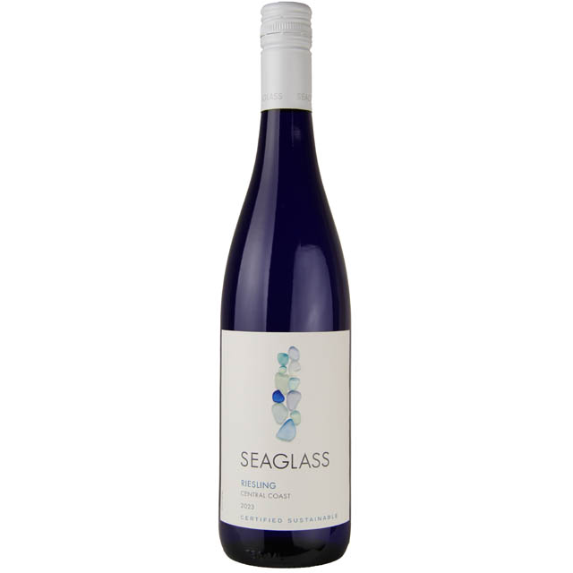 SeaGlass Riesling / 750 ml