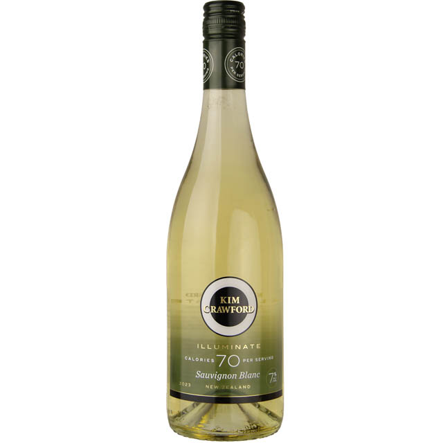 Kim Crawford Illuminate Sauvignon Blanc / 750 ml
