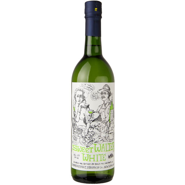 Bully Hill Sweet Walter White / 750 ml