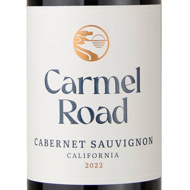 Carmel Road Cabernet Sauvignon / 750 ml