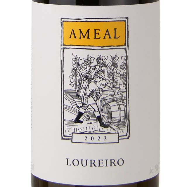 Ameal Loureiro / 750mL