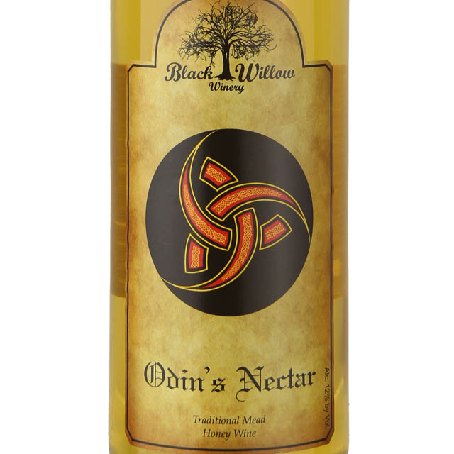 Black Willow Odin's Nectar / 750mL