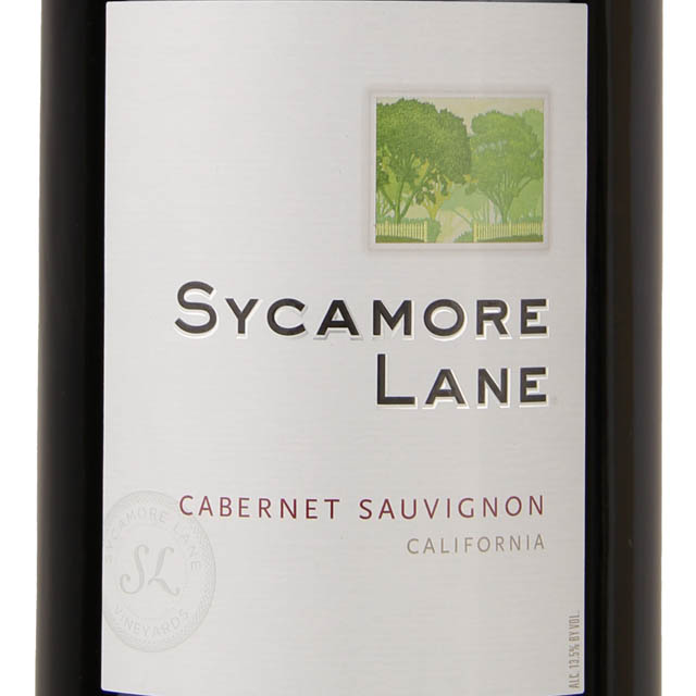 Sycamore Lane Cabernet Sauvignon / 1.5 Ltr