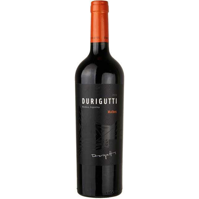 Durigutti Malbec / 750 ml