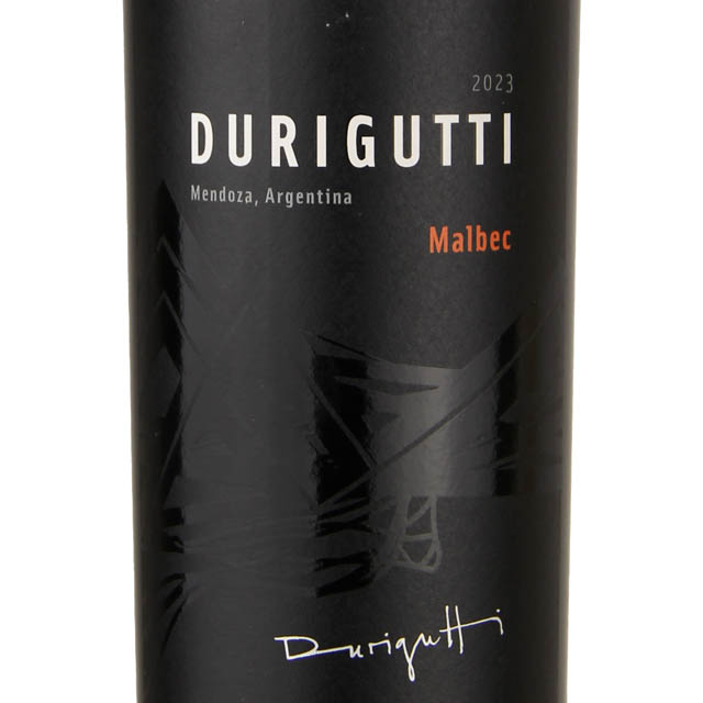 Durigutti Malbec / 750 ml