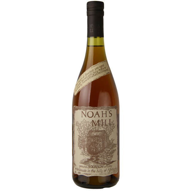 Noah's Mill Bourbon / 750 ml