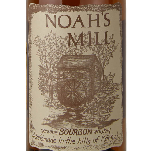 Noah's Mill Bourbon / 750 ml
