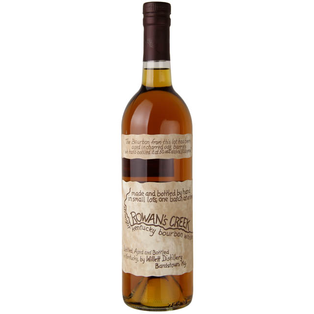 Rowan's Creek Bourbon  / 750 ml