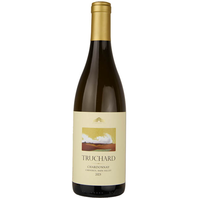 Truchard Chardonnay / 750 ml