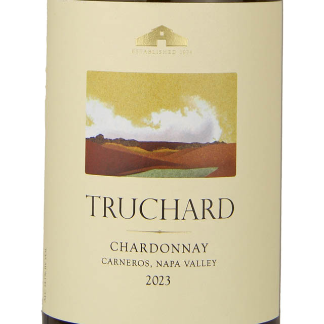 Truchard Chardonnay / 750 ml