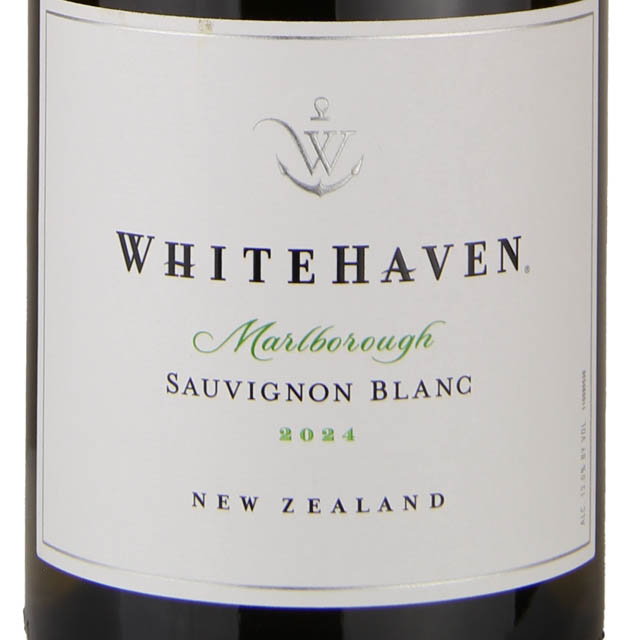 Whitehaven Sauvignon Blanc / 750 ml