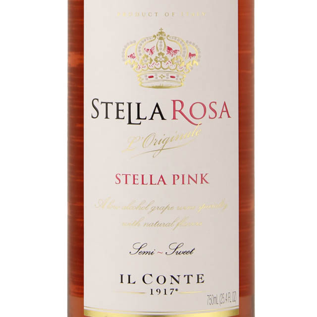 Stella Rosa Pink / 750mL