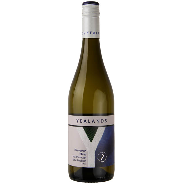 Yealands Sauvignon Blanc / 750mL