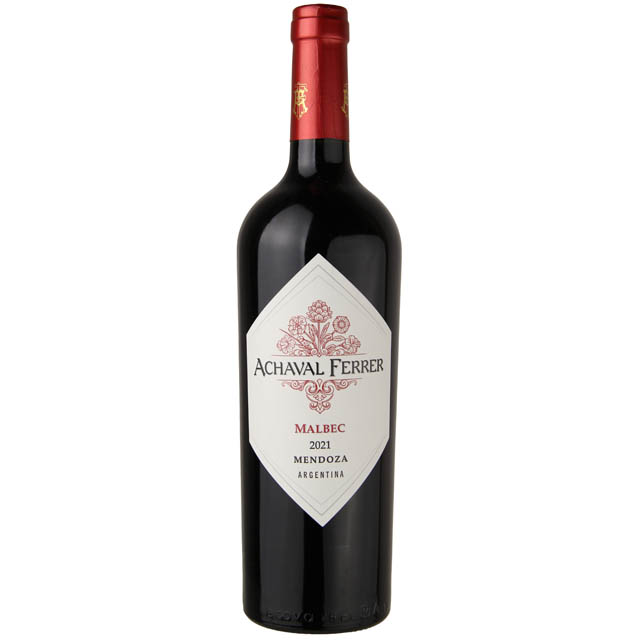 Achaval Ferrer Malbec / 750 mL