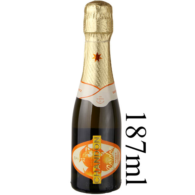 Chandon Garden Spritz / 187 ml