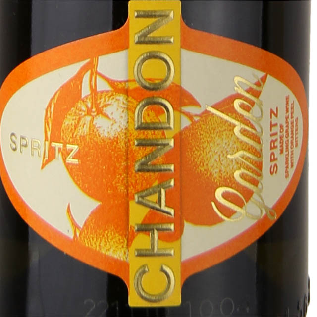 Chandon Garden Spritz / 187 ml