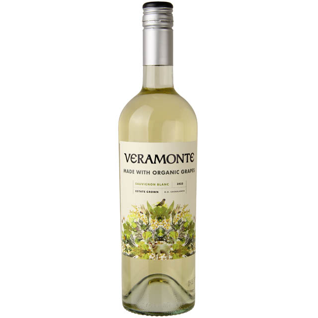 Veramonte Reserva Sauvignon Blanc / 750 ml