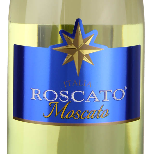 Roscato Dolce Moscato / 750mL