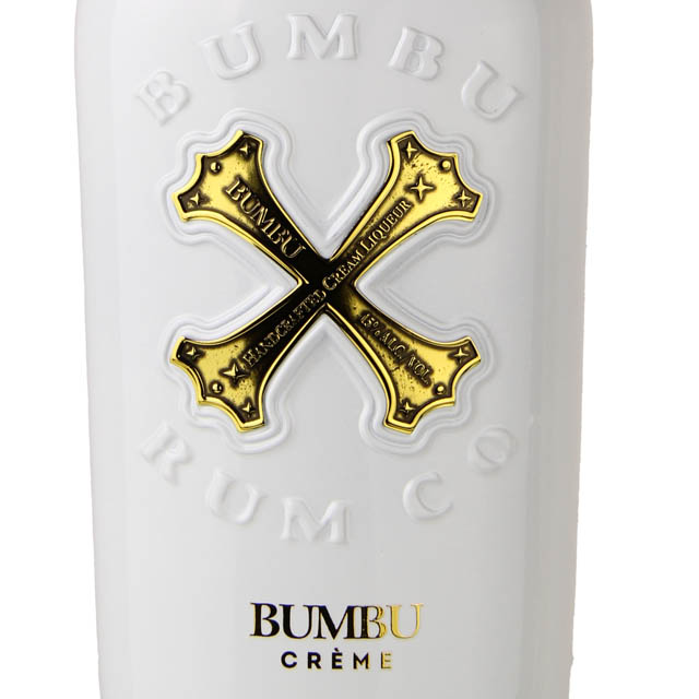 Bumbu The Original Rum Creme / 750mL