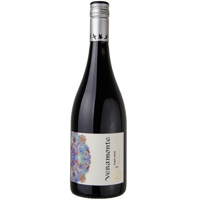Veramonte Pinot Noir / 750 ml