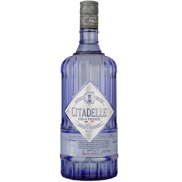 Citadelle Gin / 1.75 Ltr