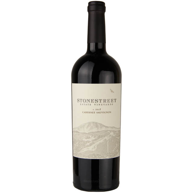 Stonestreet Cabernet Sauvignon / 750 ml