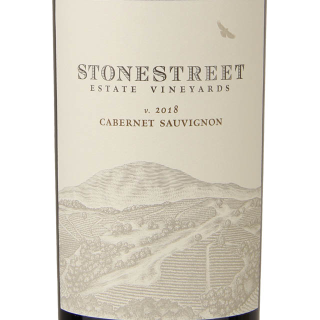 Stonestreet Cabernet Sauvignon / 750 ml