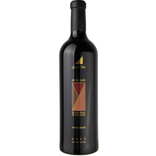 Justin Isosceles / 750 ml