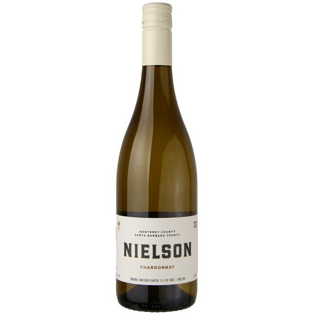 Nielson Chardonnay / 750 ml