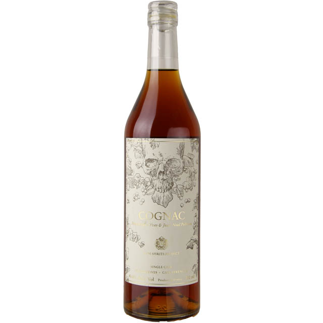 PM Spirits Project Hommage Cognac / 750mL